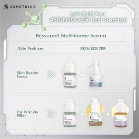 Resurrect Multibiome Serum (20ml)