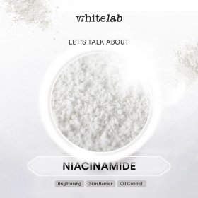 Niacinamide 10% - Intense Brightening Serum (20ml)