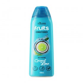 Fruits Conditioner Coconut & Lime (500ml)
