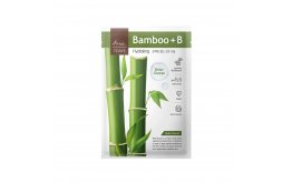 7Days Mask - Bamboo + B