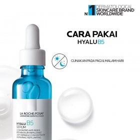 Hyalu B5 Anti Aging Serum (30ml)