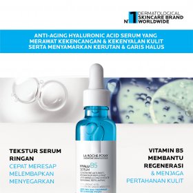 Hyalu B5 Anti Aging Serum (30ml)