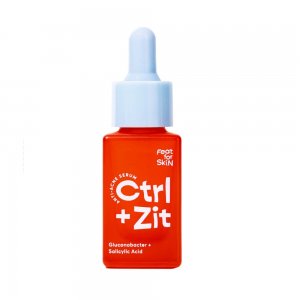 Ctrl+Zit - Anti Acne Serum (15ml)