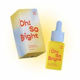 Oh! So Bright Serum (15ml)