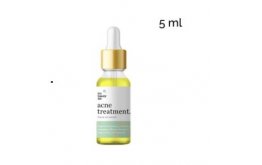 Acne Treatment Facial Oil Serum 5ml