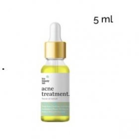 Acne Treatment Facial Oil Serum 5ml