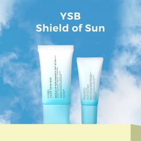 YSB Shield of Sun Essence SPF 50 PA++++ (30ml)