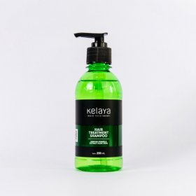 Hair Treatment Shampoo (250ml)