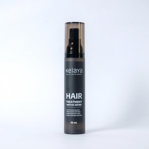 Minyak Kemiri Hair Treatment (50ml)