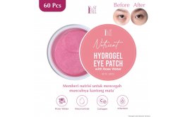 Hydrogel Eyepatch Nutrient (60pcs)
