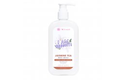 Body Wash Moist Bright Jasmine Tea 340ml