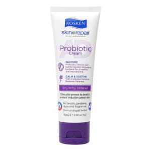 AD Probiotic Cream (75ml)