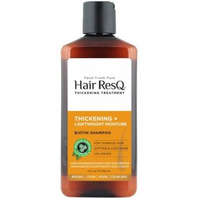 Thickening Shampoo Dry Hair (355ml)