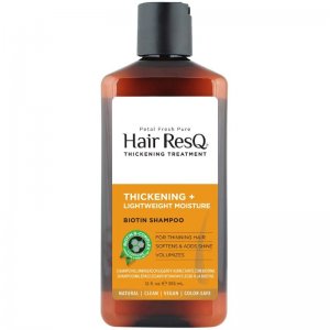Petal Fresh Thickening Shampoo fot Dry Hair