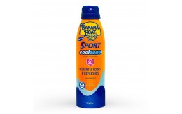 Ultramist Sport Coolzone Spray SPF50+ (170gr)