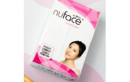 Facial Cotton - Kapas Wajah & Kecantikan (50gr)