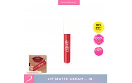 Nu Matte Lip Cream (10 Magical Seoul)