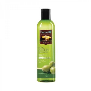 Shampoo Zaitun (250ml)