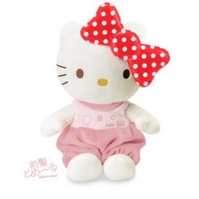 Hello Kitty - Ribbon ( 5 Color) 