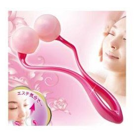 VESS - Face Lift Silicone - Face Roller